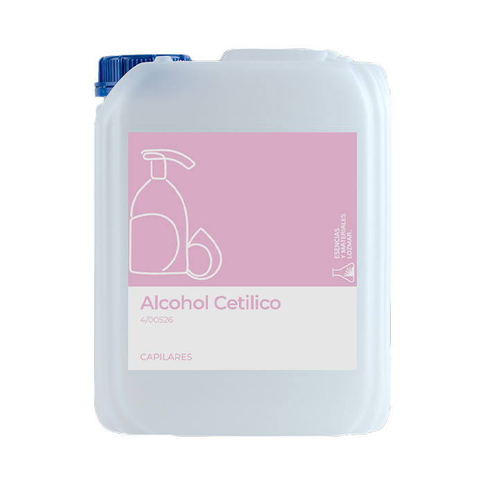 ALCOHOL CETILICO