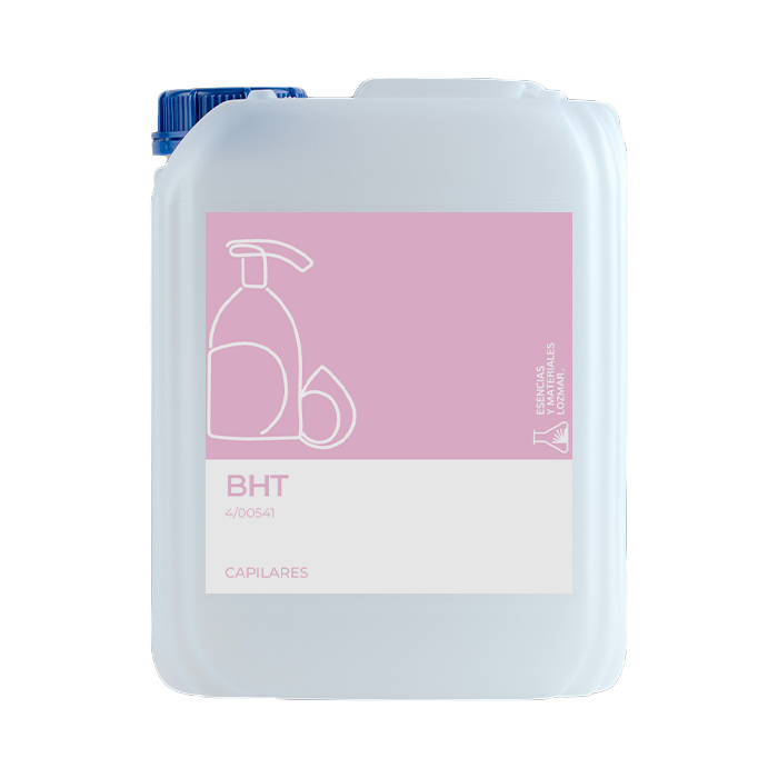 BHT