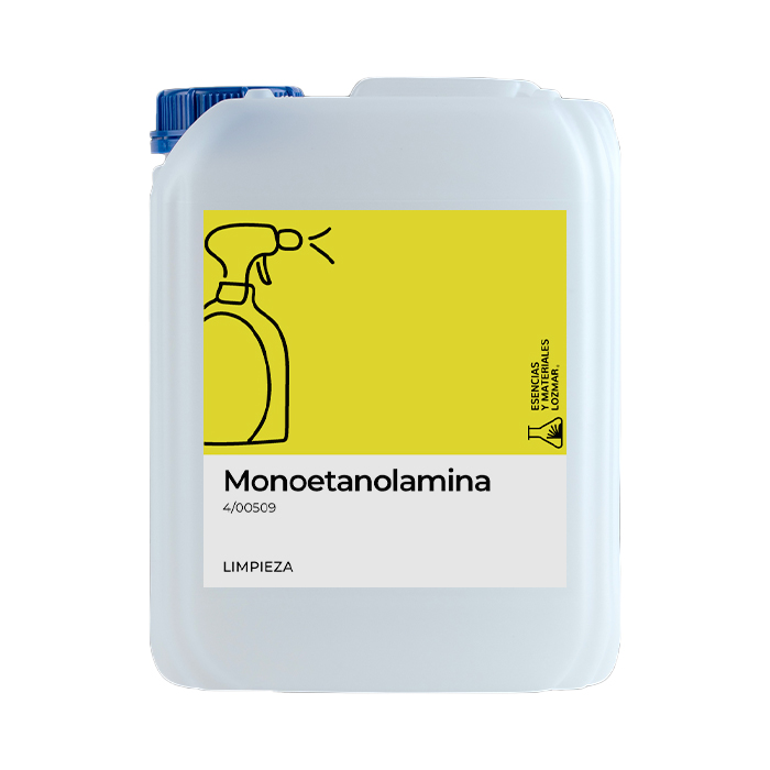 MONOETANOLAMINA