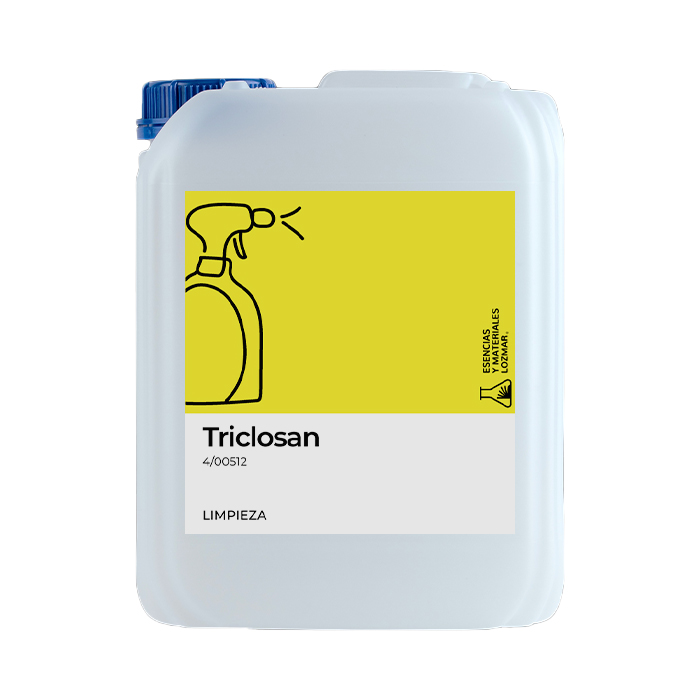 TRICLOSAN