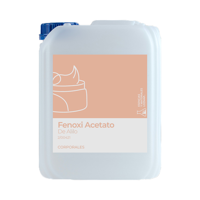 FENOXI ACETATO DE ALILO