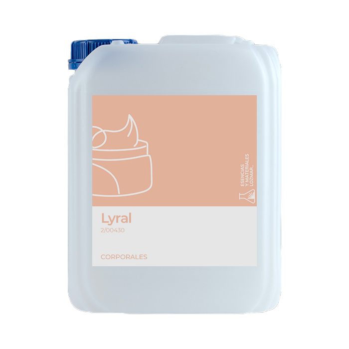 LYRAL